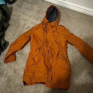 Women's Dakine Ski/snowboard jacket - size small